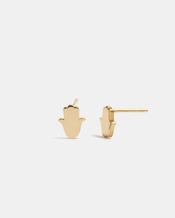 Hamsa Ohrstecker