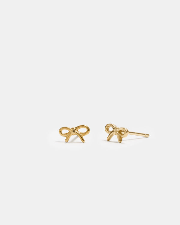 Bow Ohrstecker