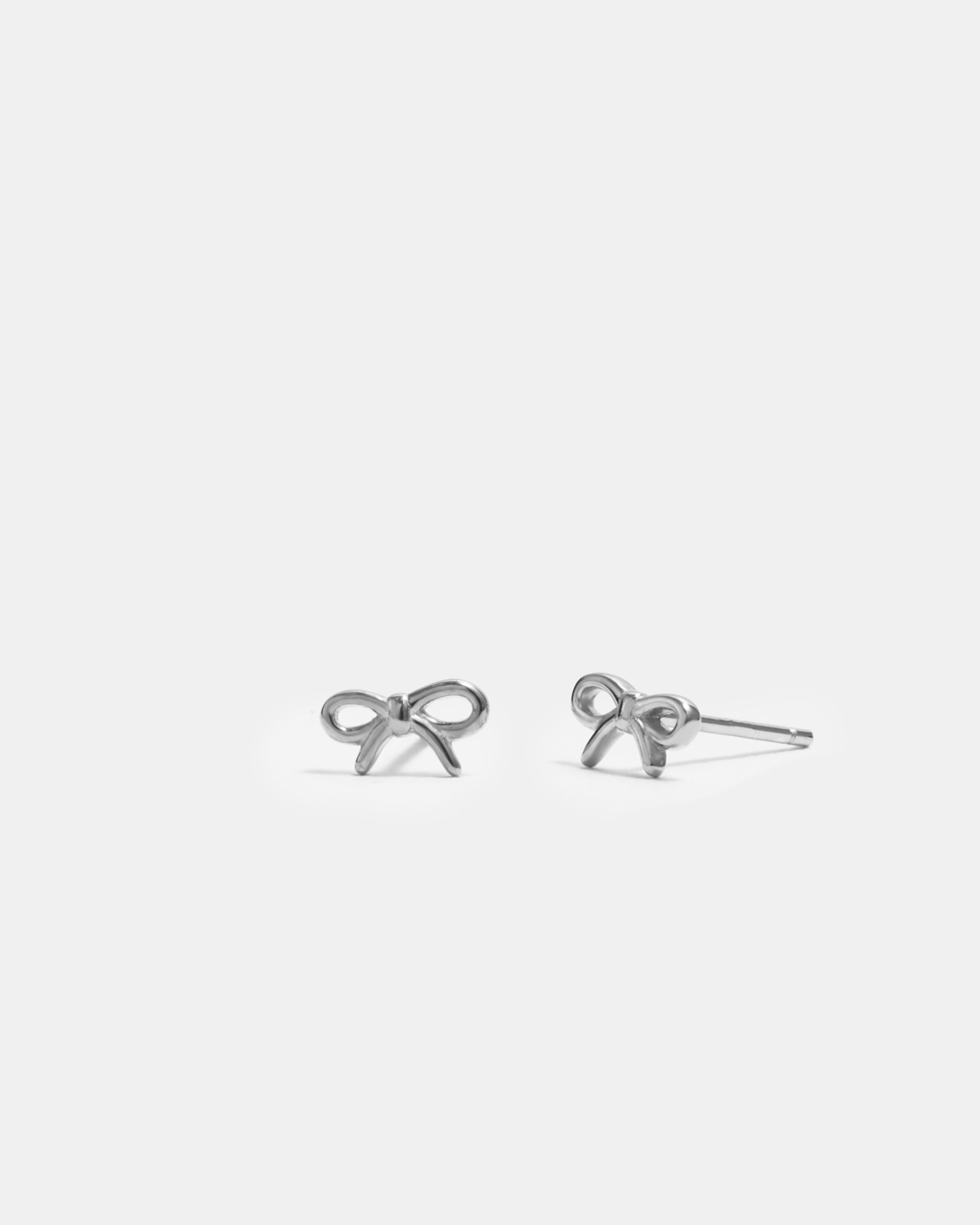 Bow Ohrstecker