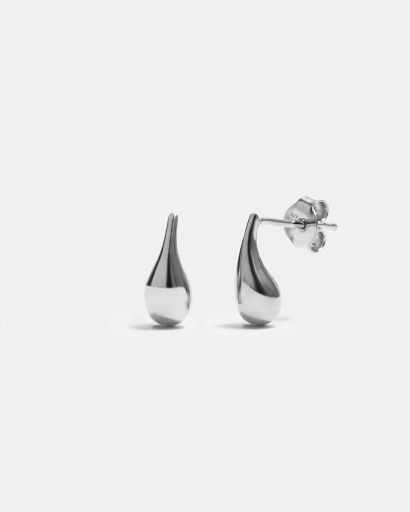 Tear Earrings