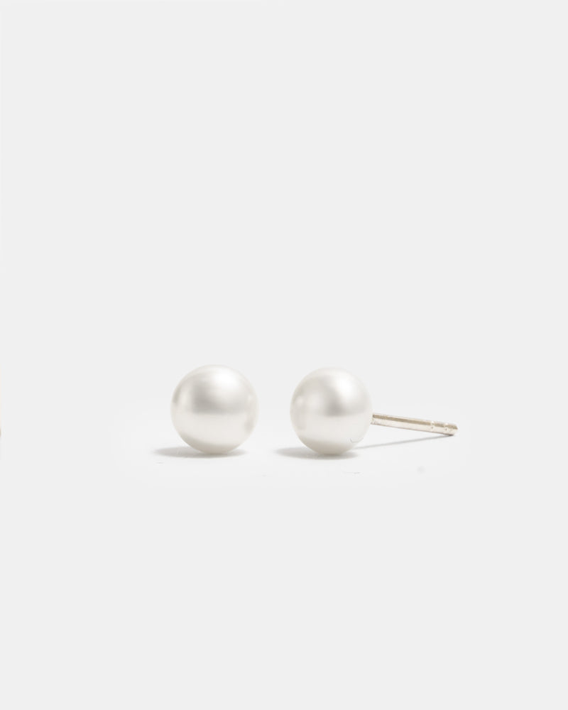 Pearl Ohrstecker