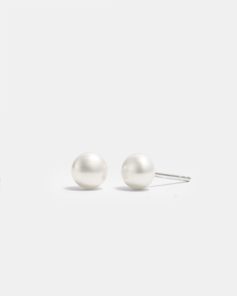 Pearl Ohrstecker