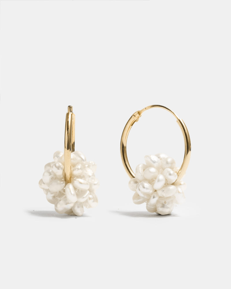 BE CLASSY Earring