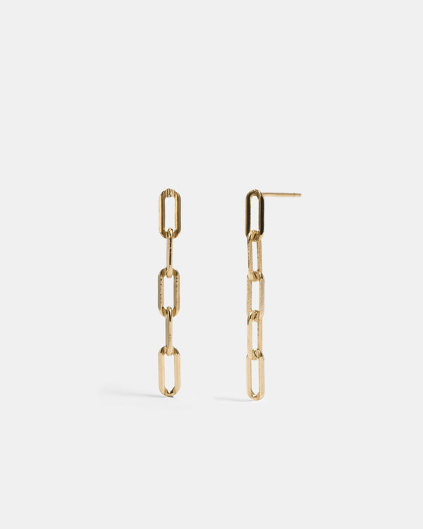 THE POWER(FULL) Earrings