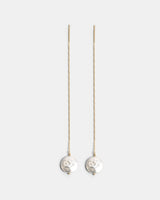 Queen of gems I Earring