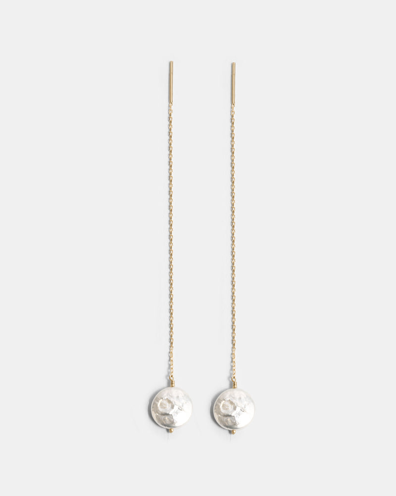 Queen of gems I Earring