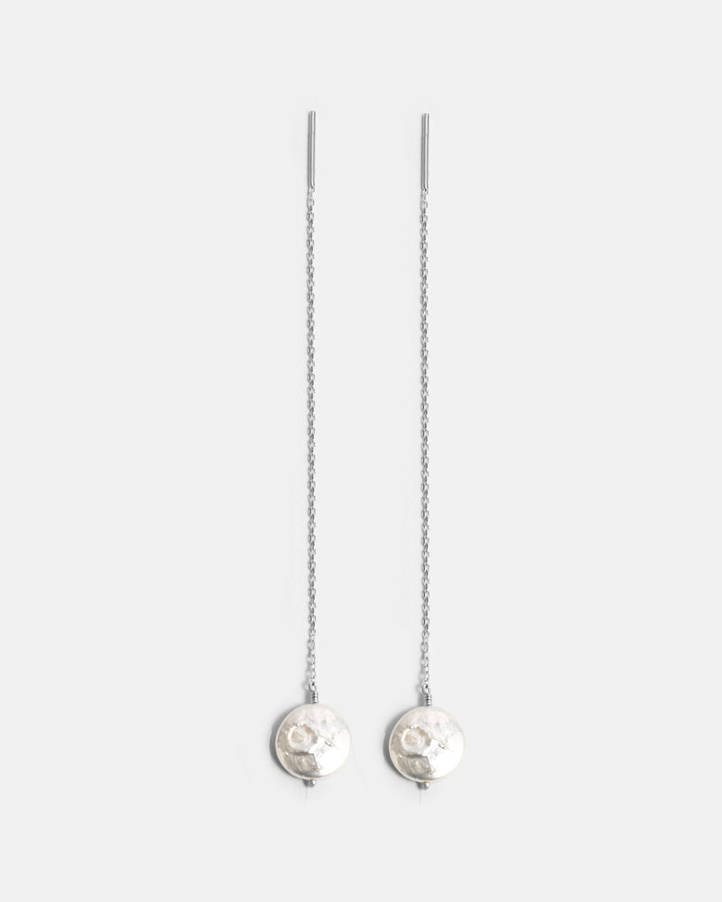 Queen of gems I Earring