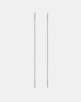 Basic Chain Earrings