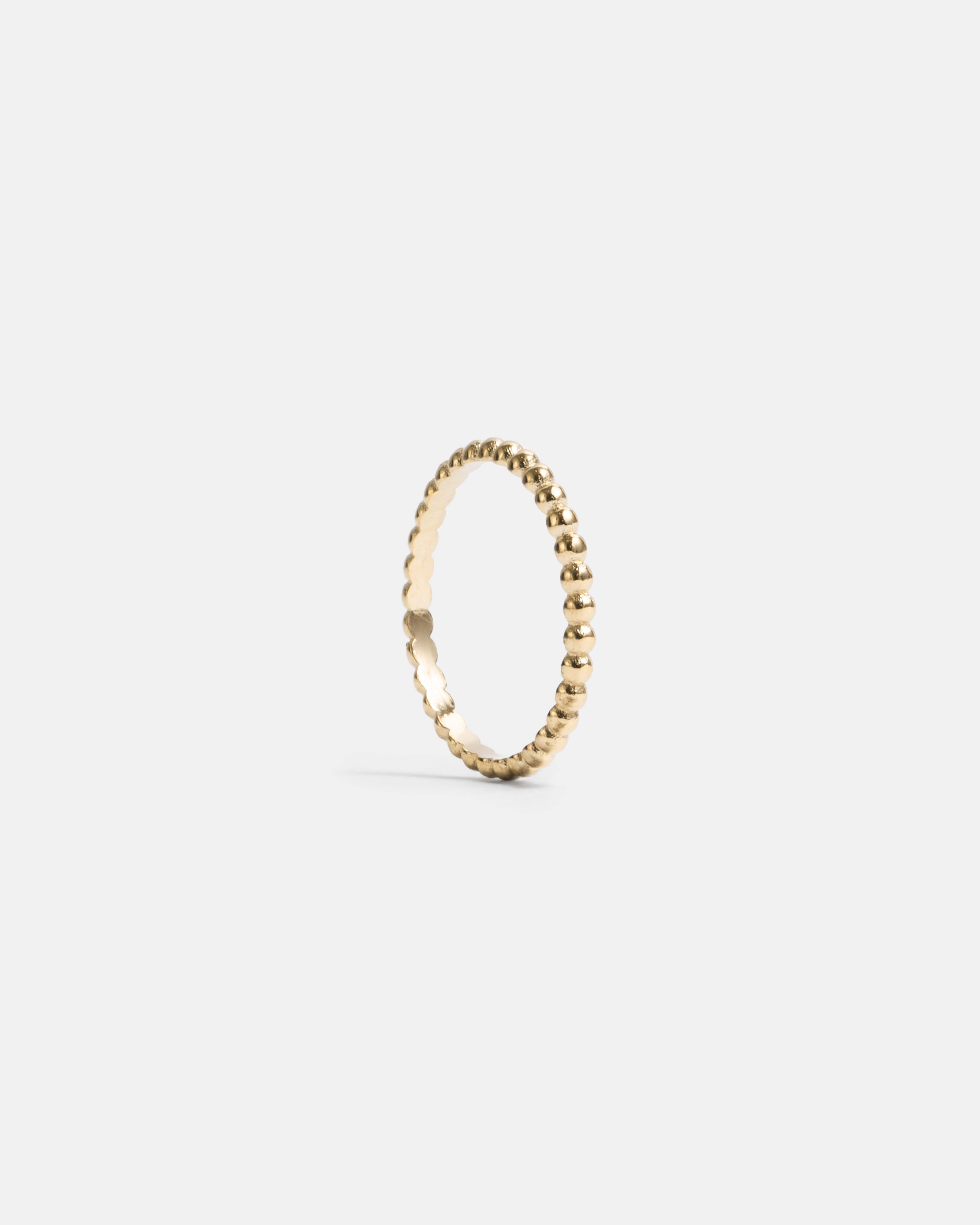 Ball Ring