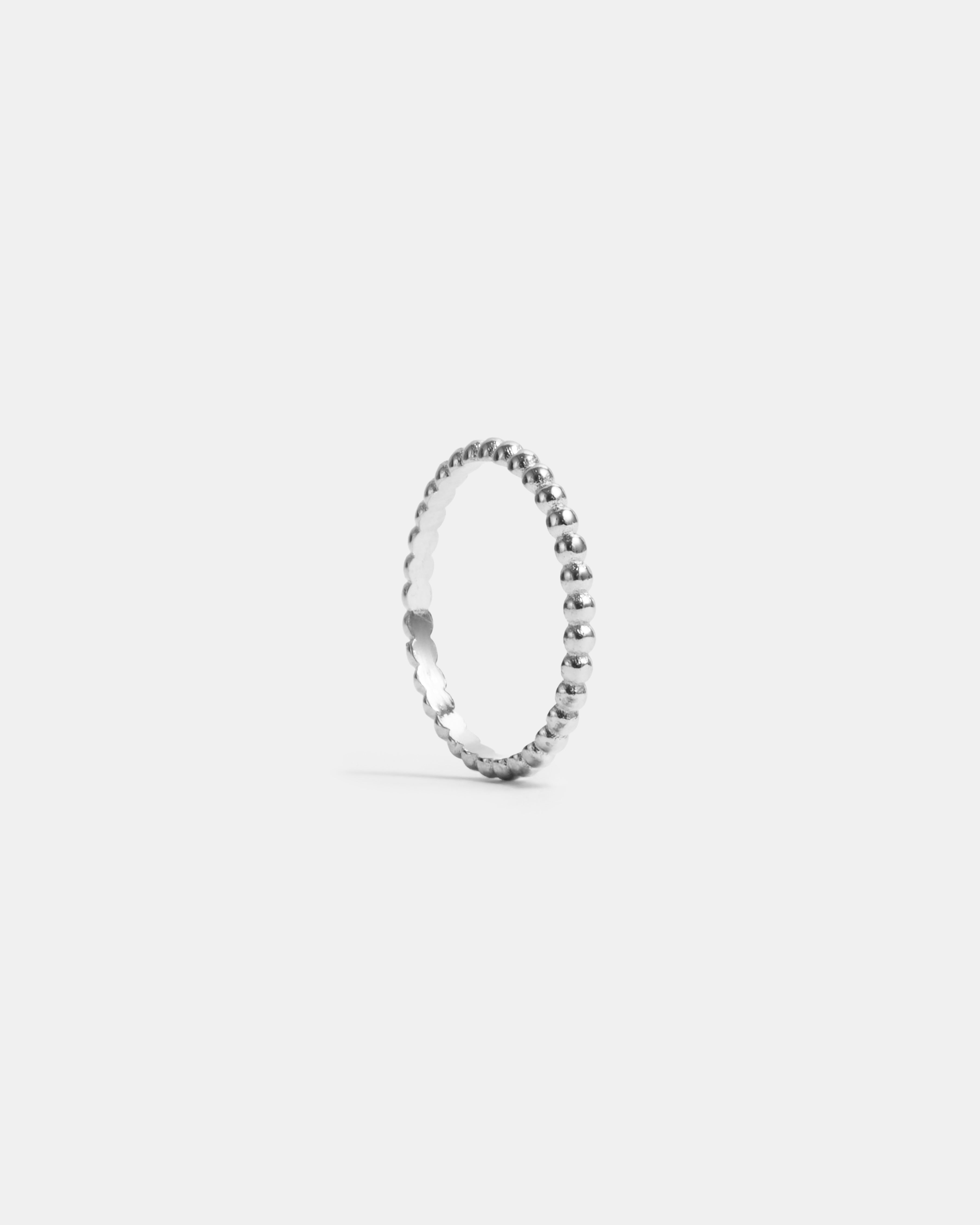 Ball Ring