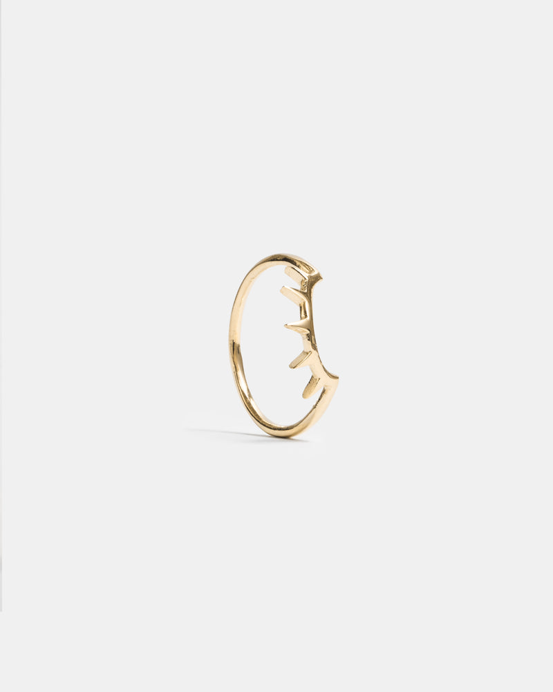 Sunshine Ring