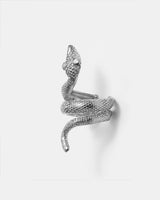 Snake Earcuff Bold