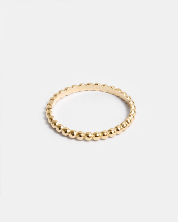 Ball Ring