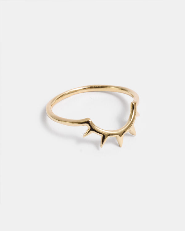Sunshine Ring