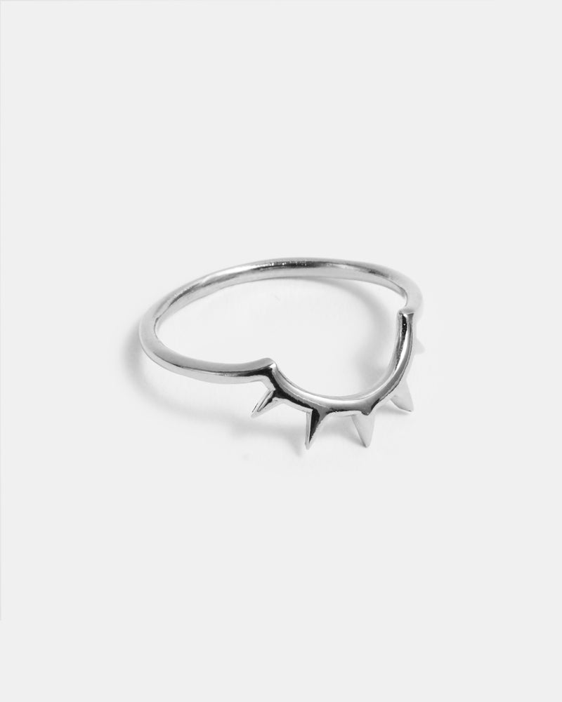 Sunshine Ring