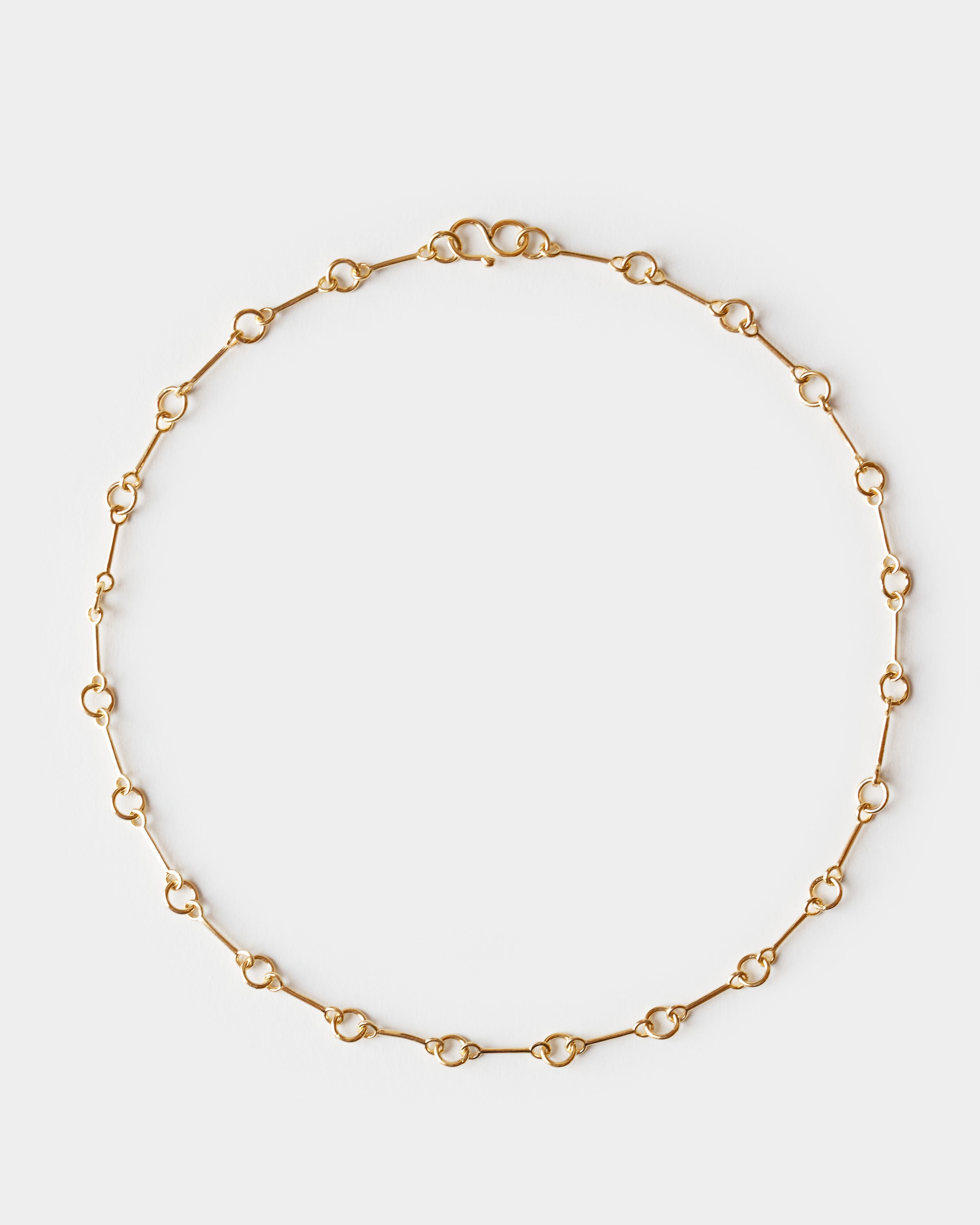 The Bond Necklace