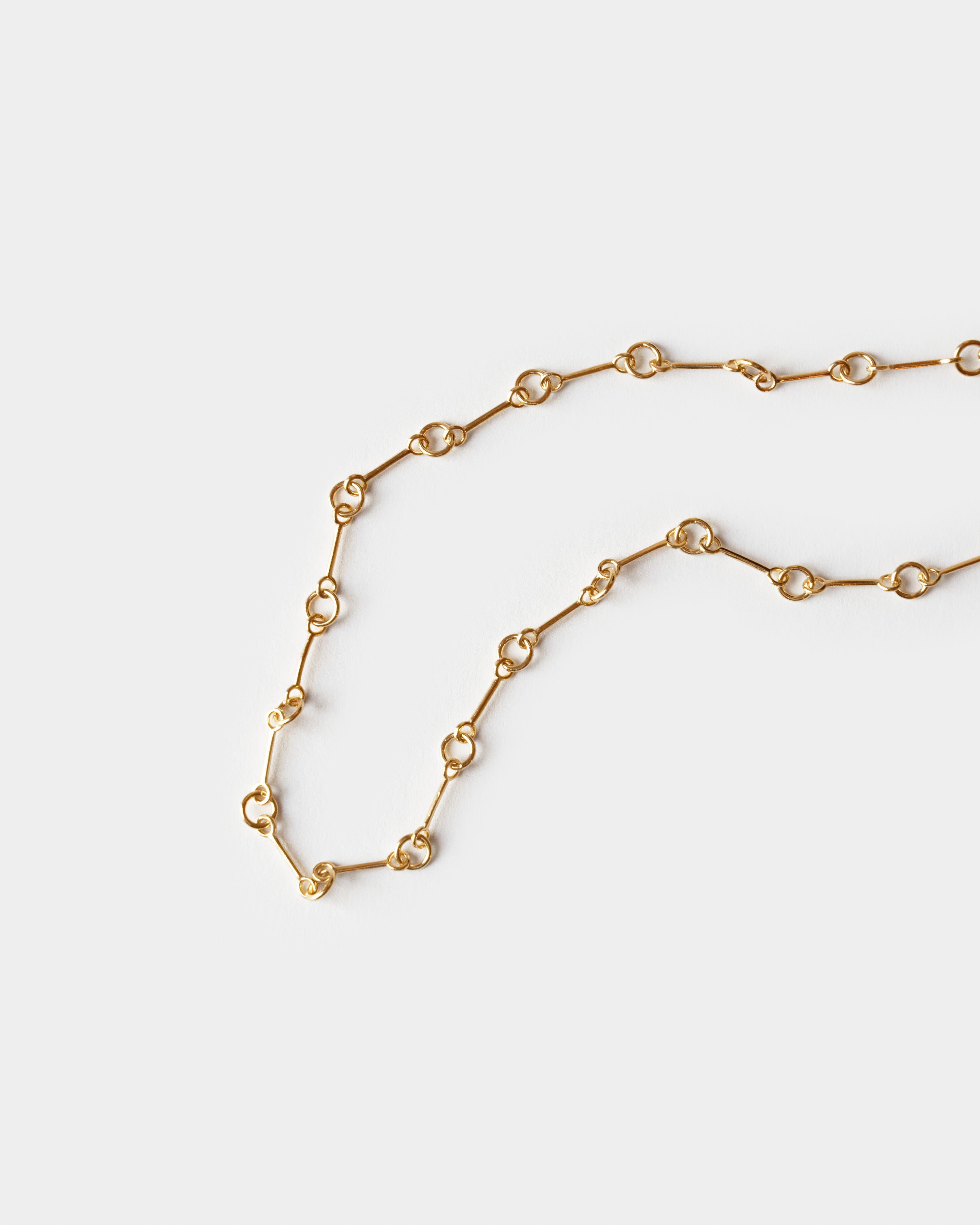 The Bond Necklace