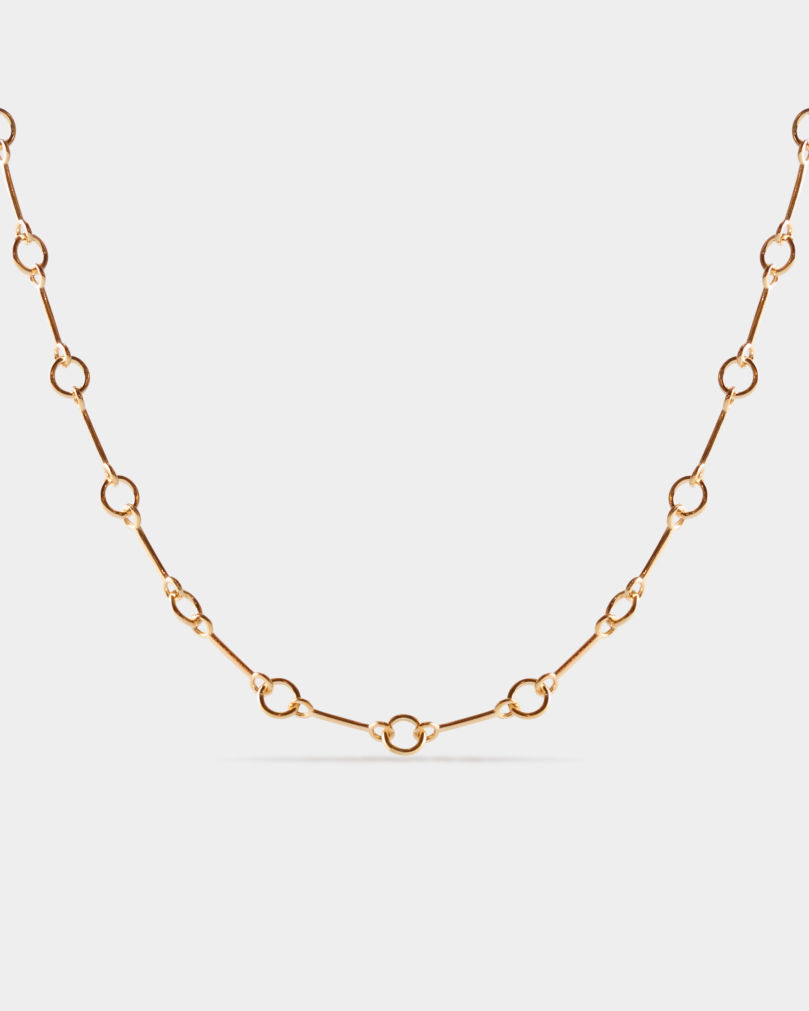 The Bond Necklace