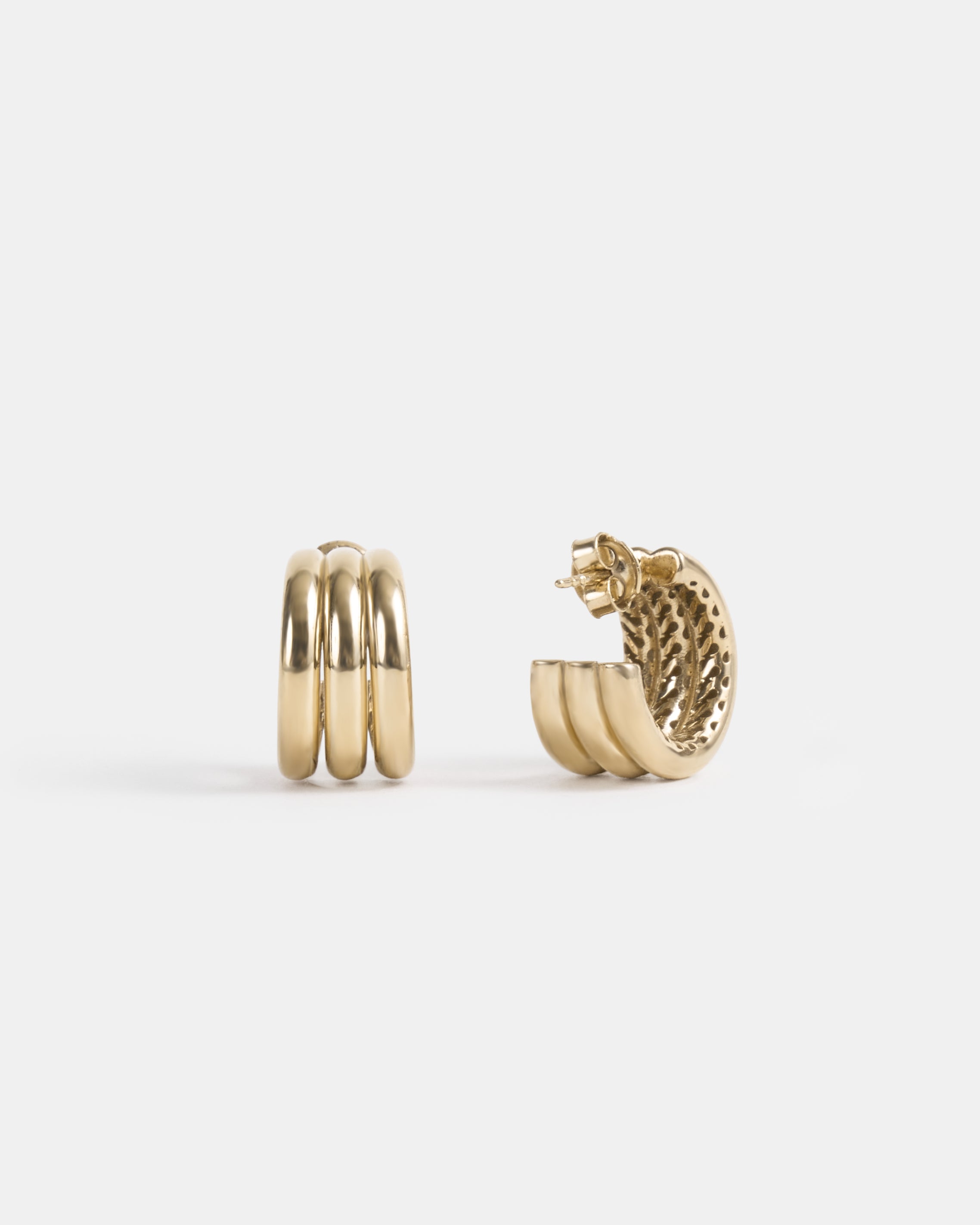 Trielle Earrings