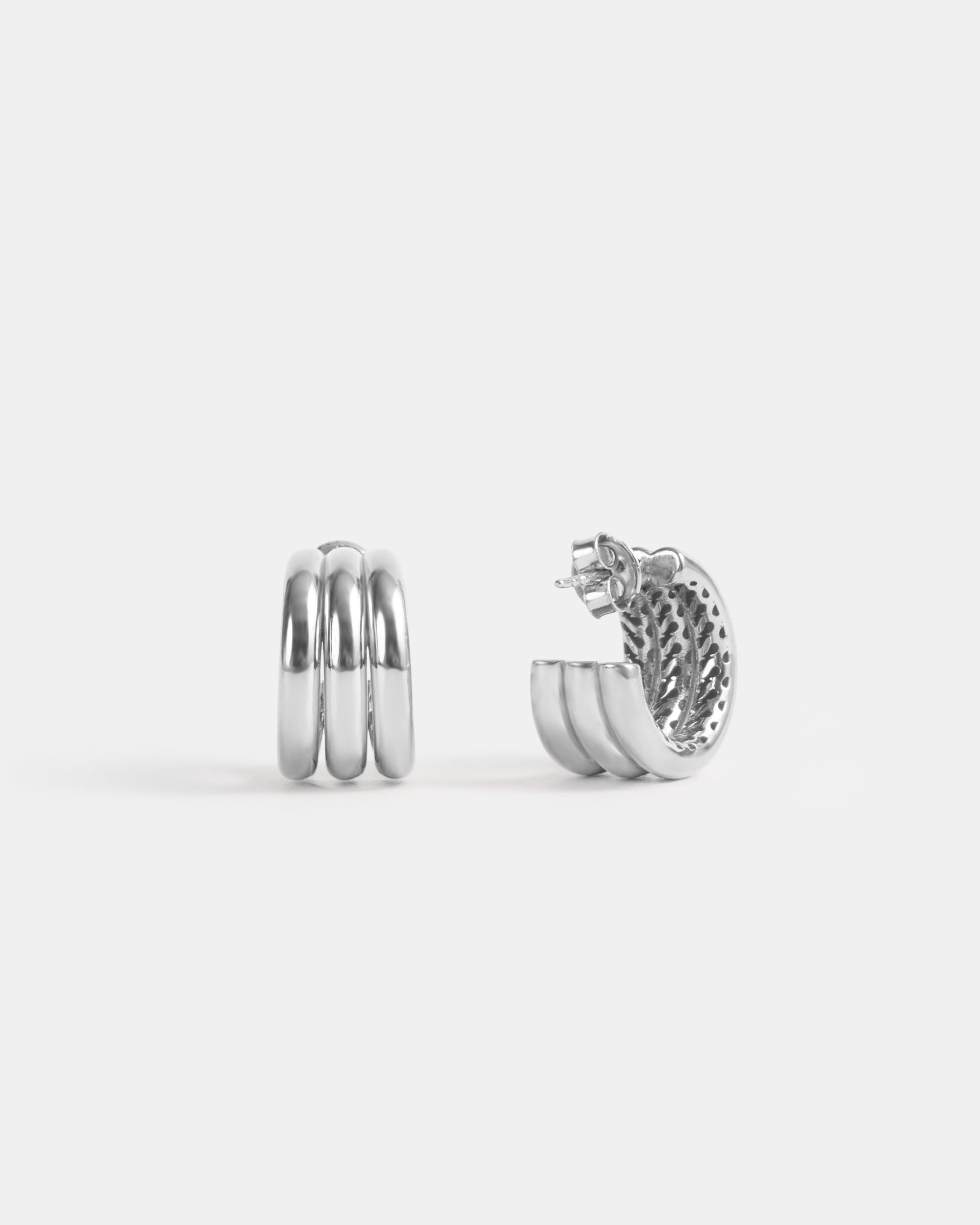 Trielle Earrings