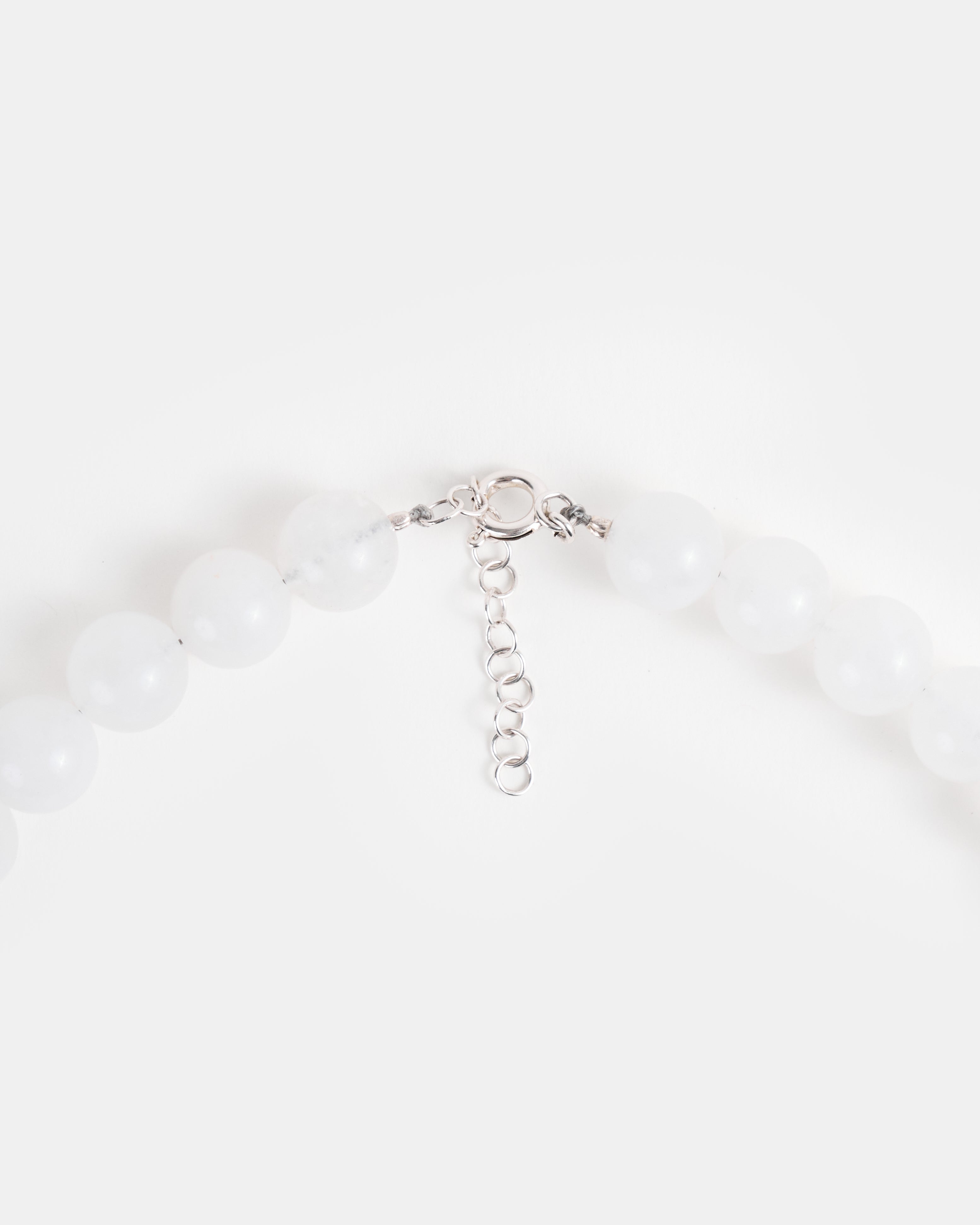 Crystal Fish Necklace