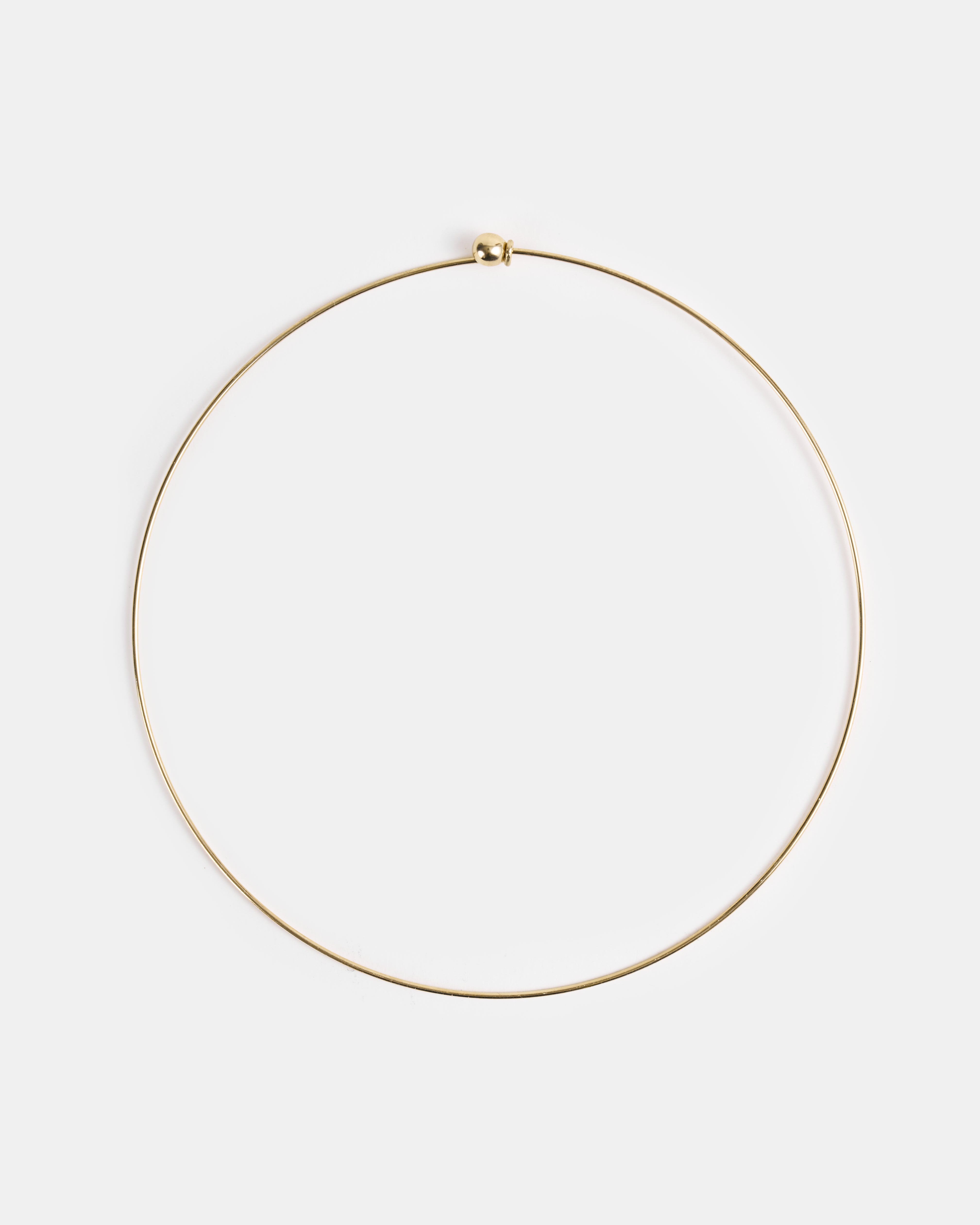 The Core Choker