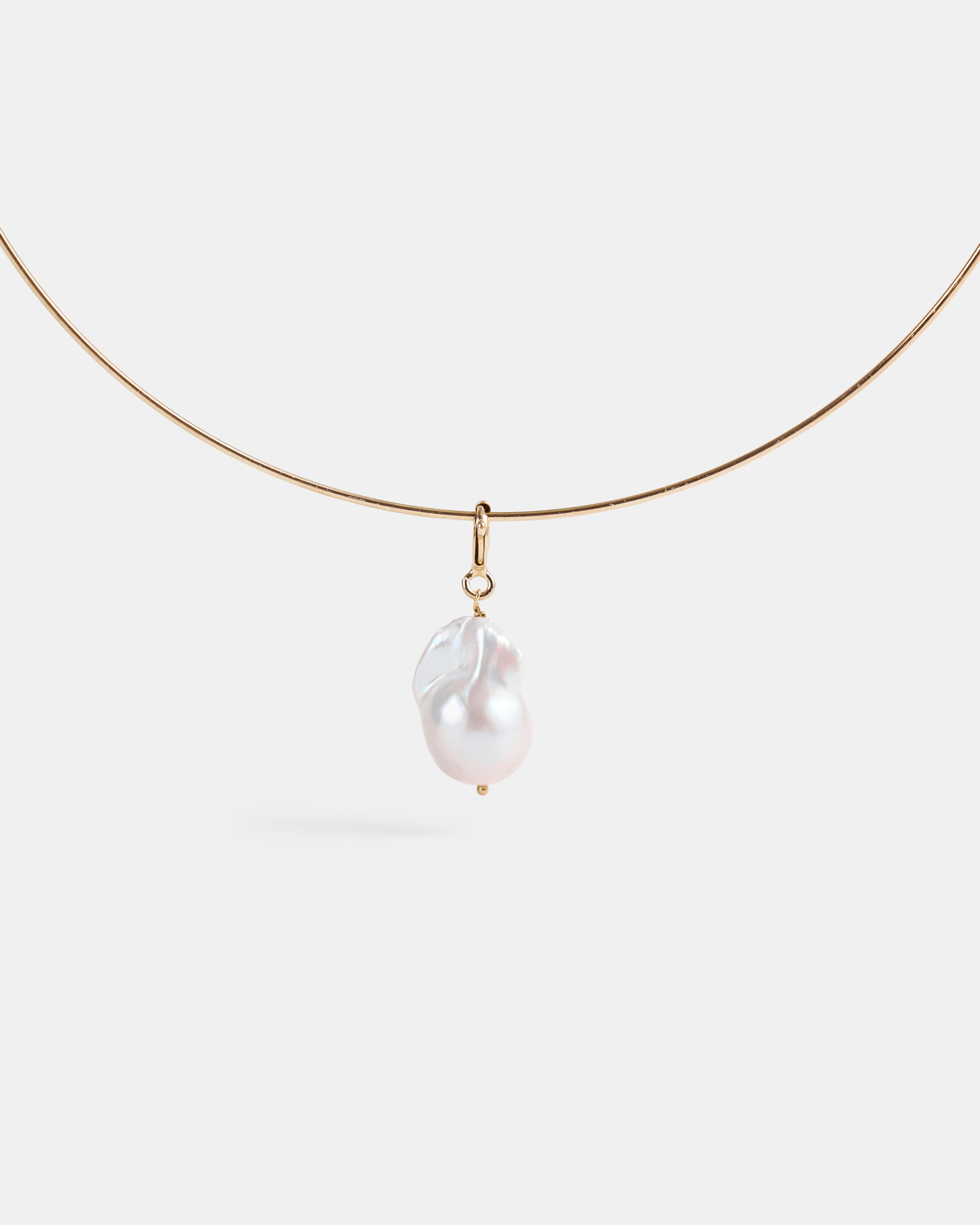 The Core Choker