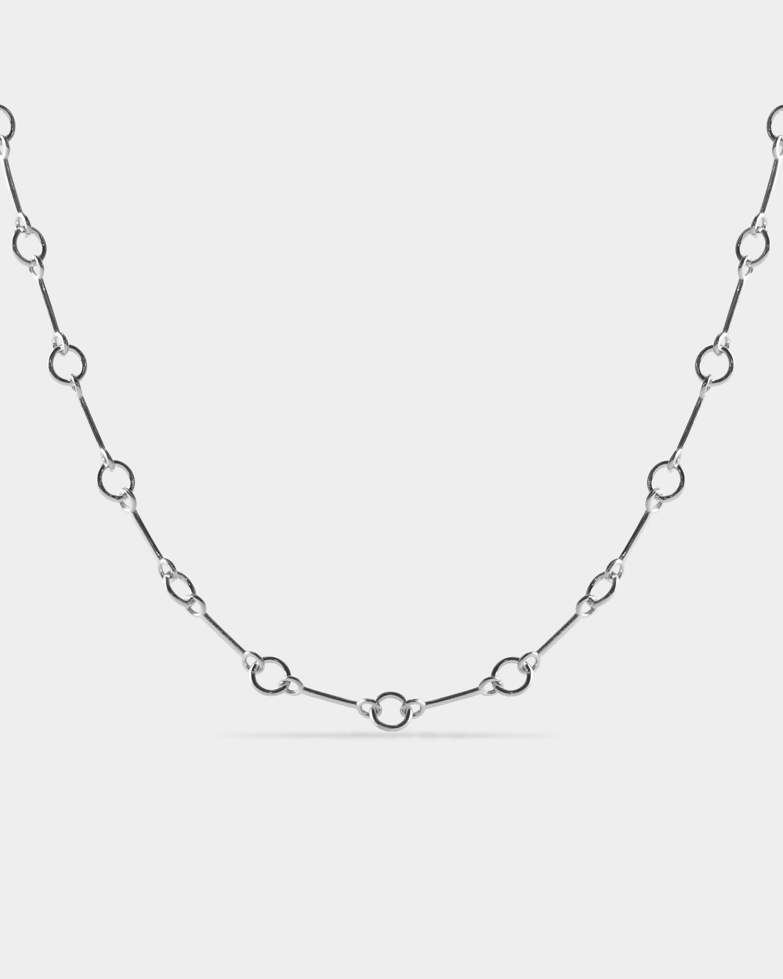 The Bond Necklace