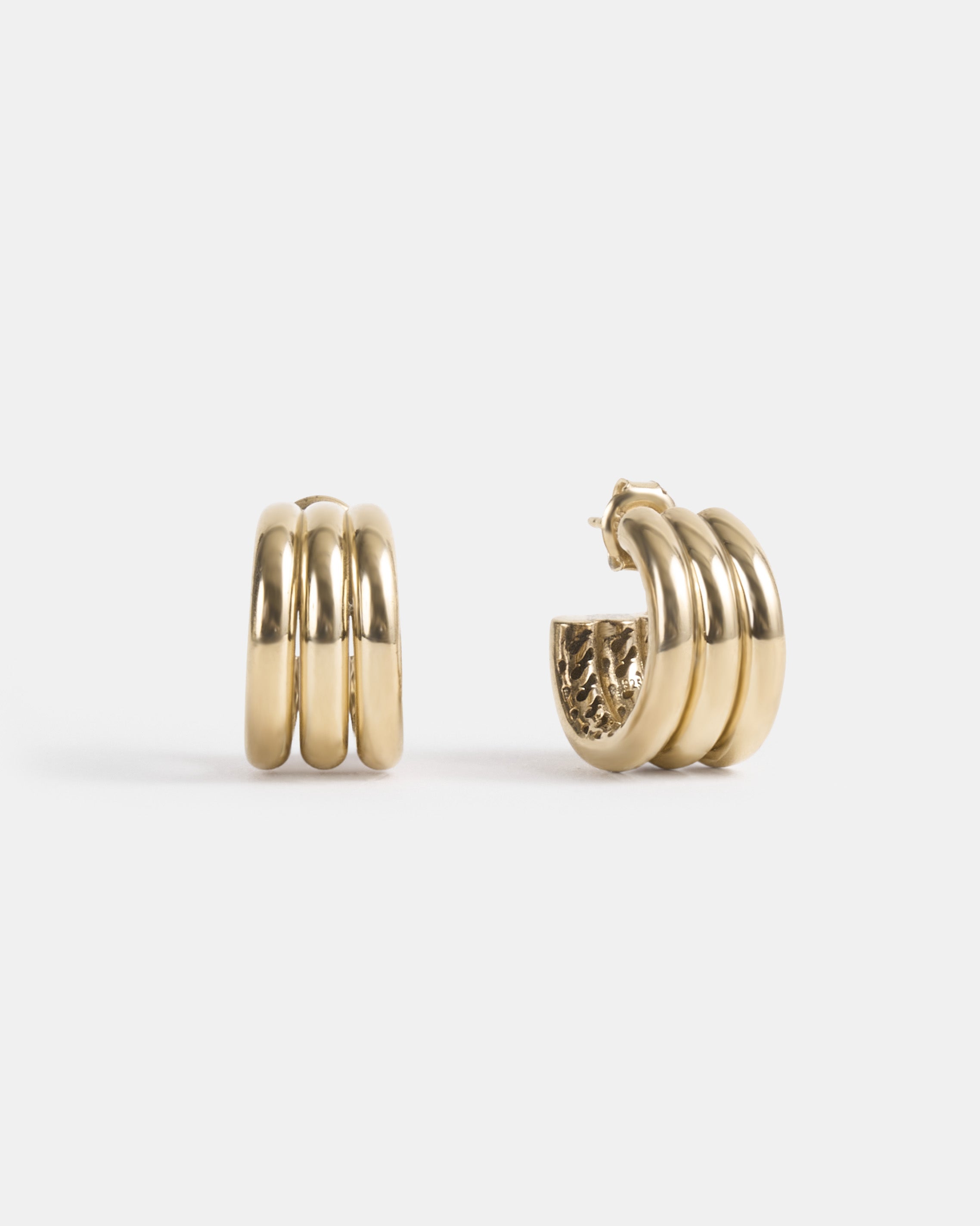 Trielle Earrings