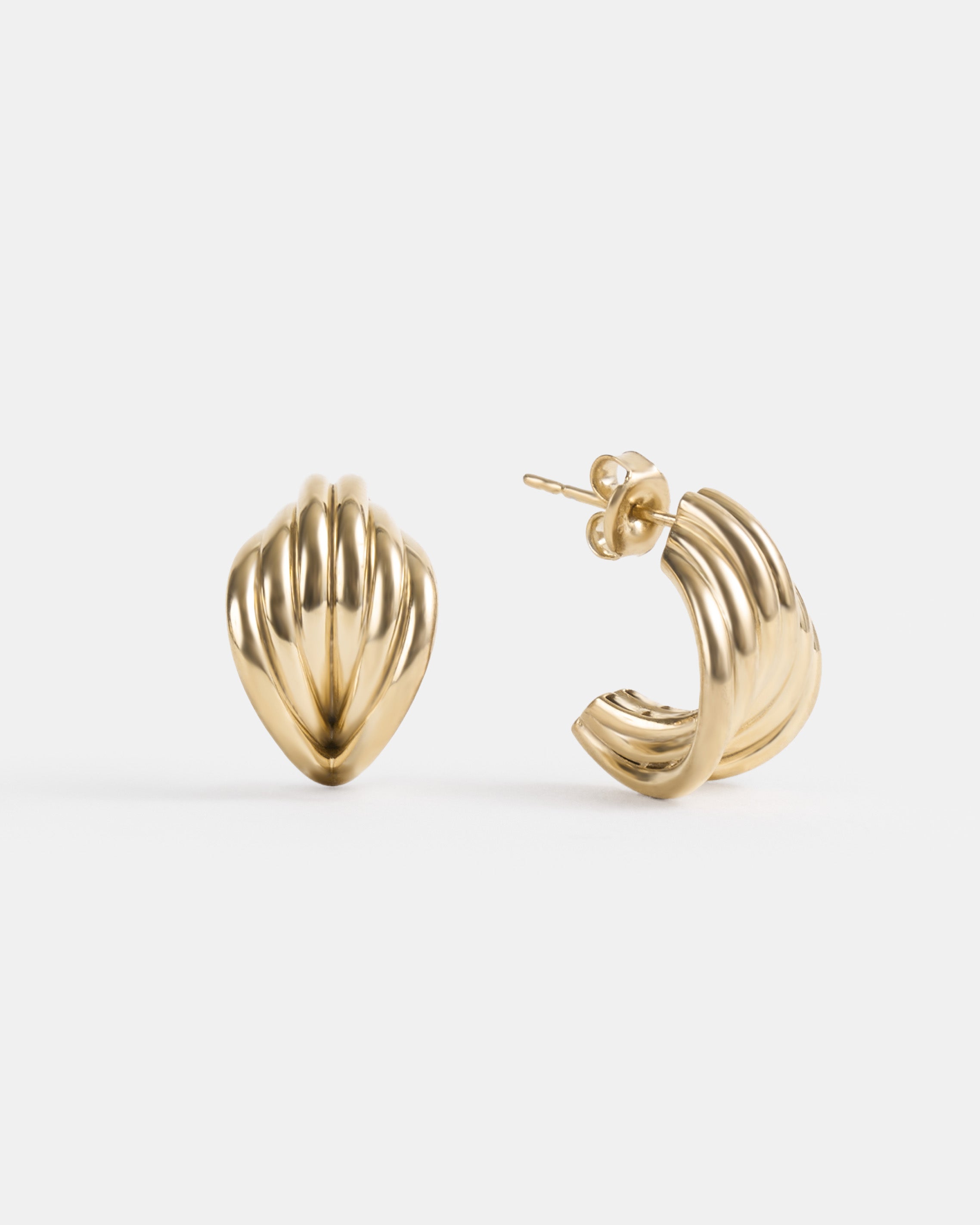 Valora Earrings