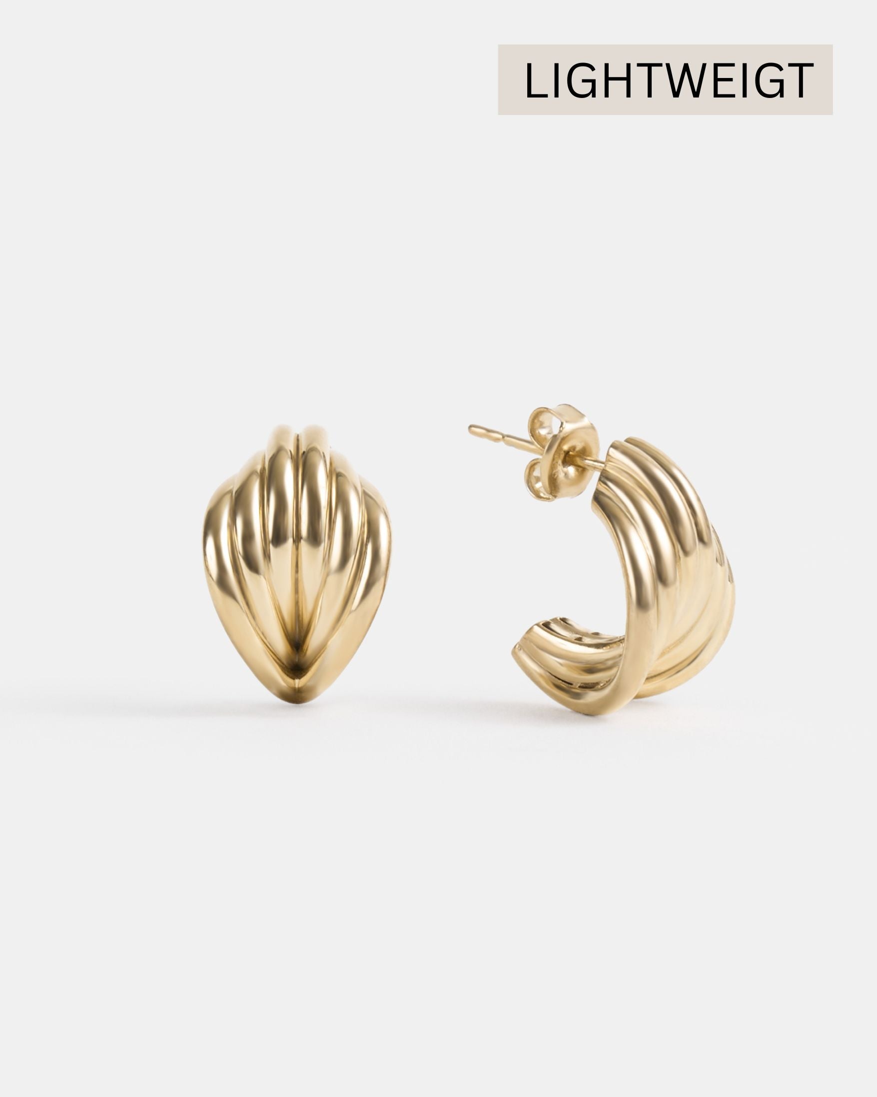 Valora Earrings