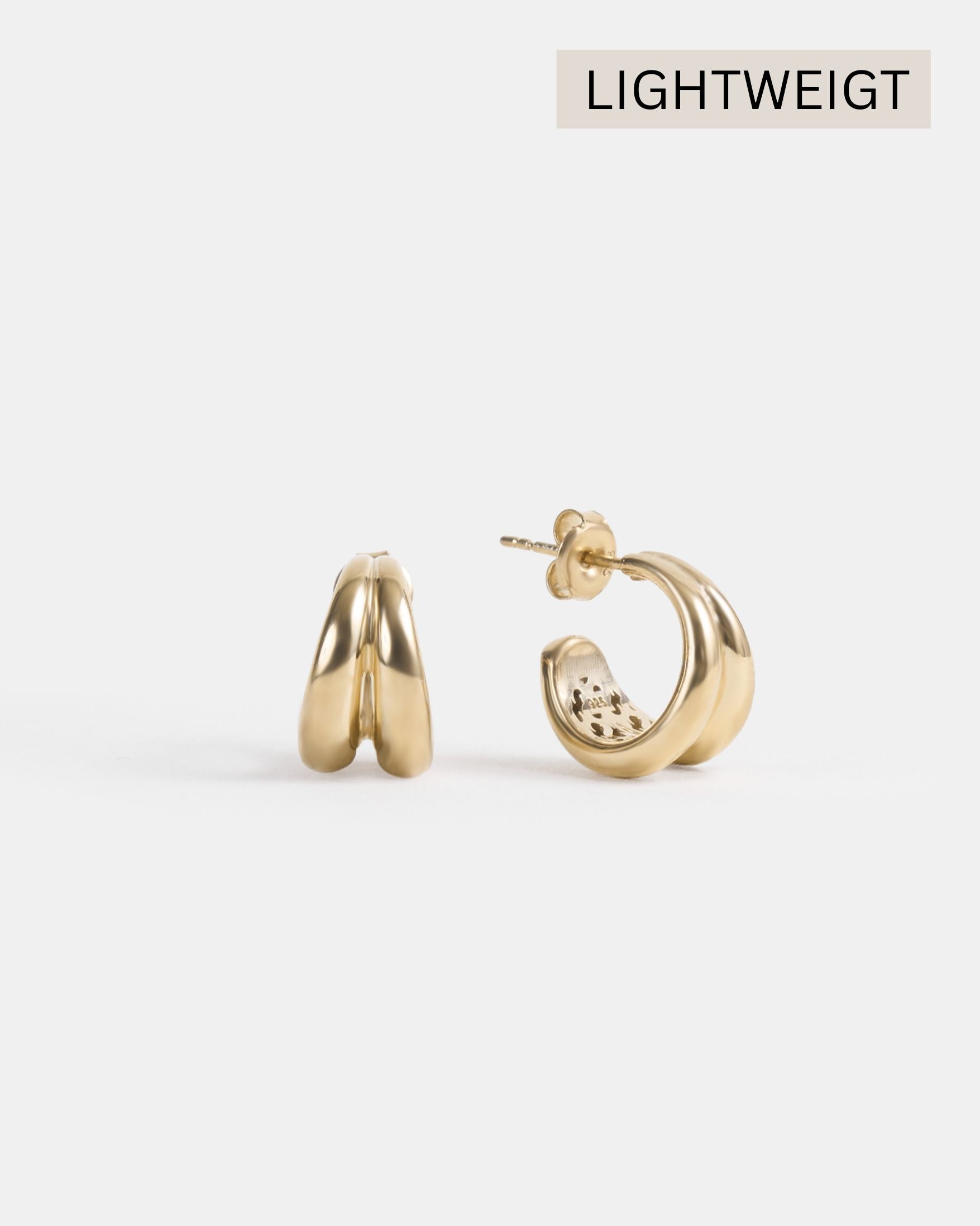 Duora Earrings