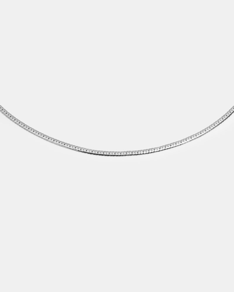 Minerva Necklace