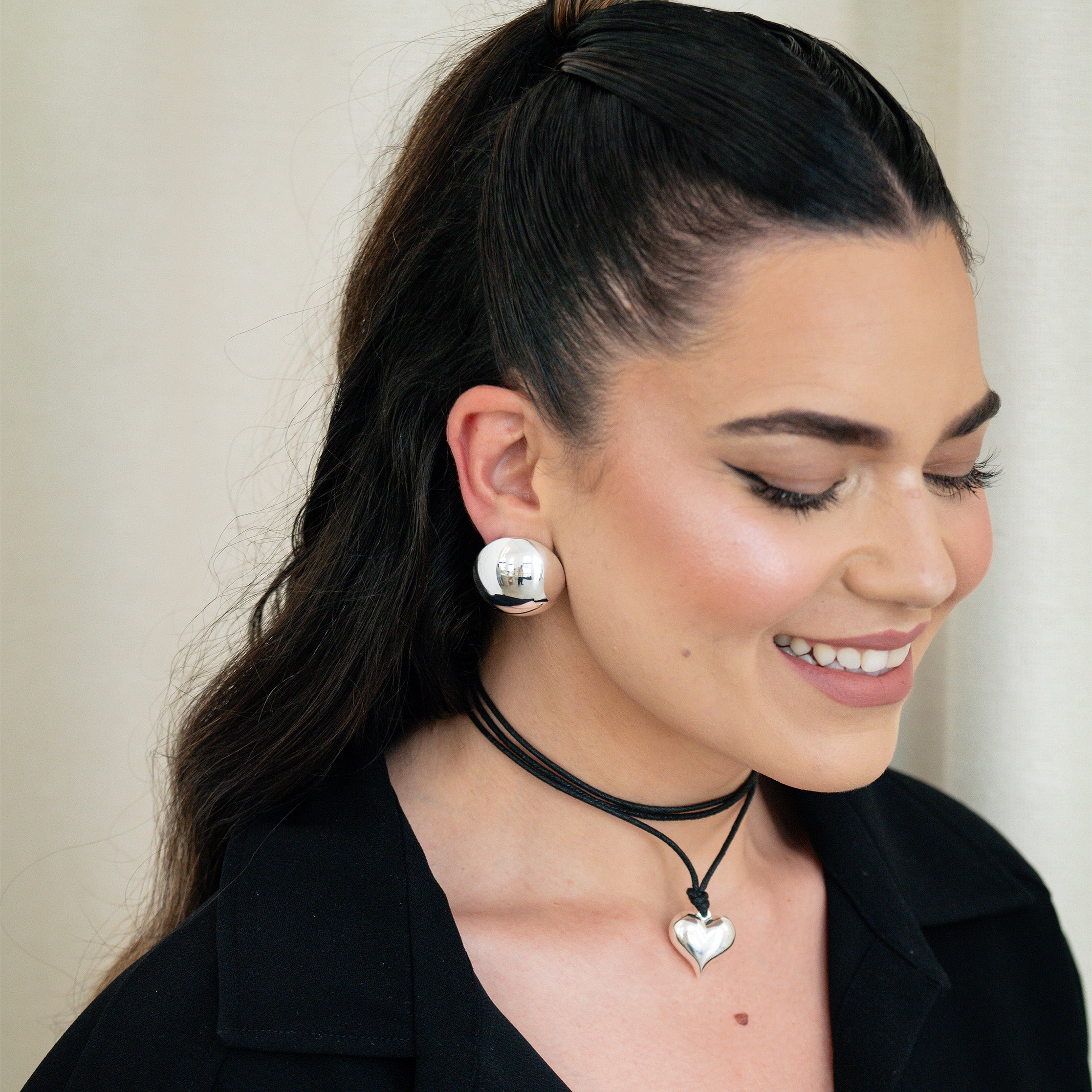 Amore Necklace