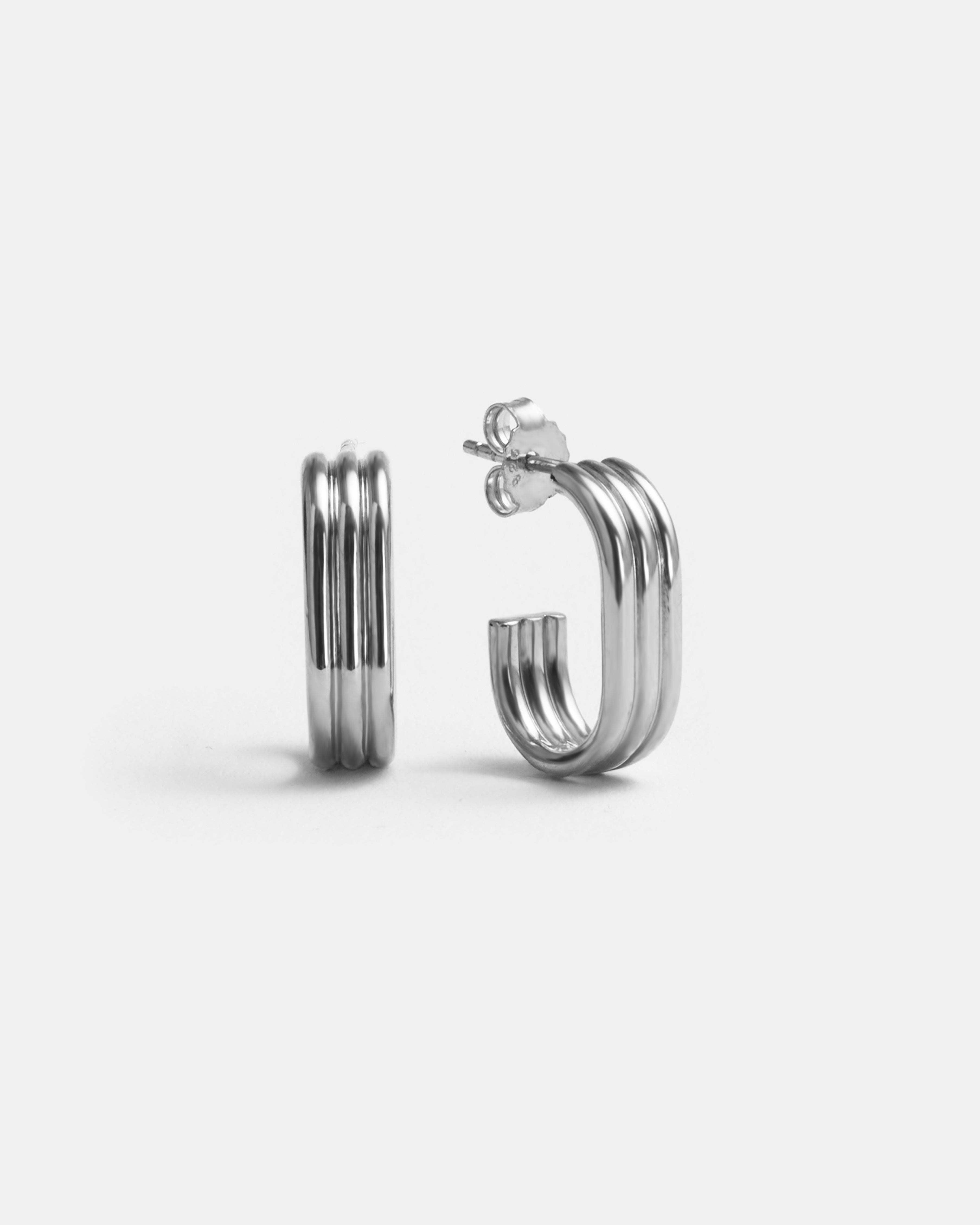 Suna Earrings