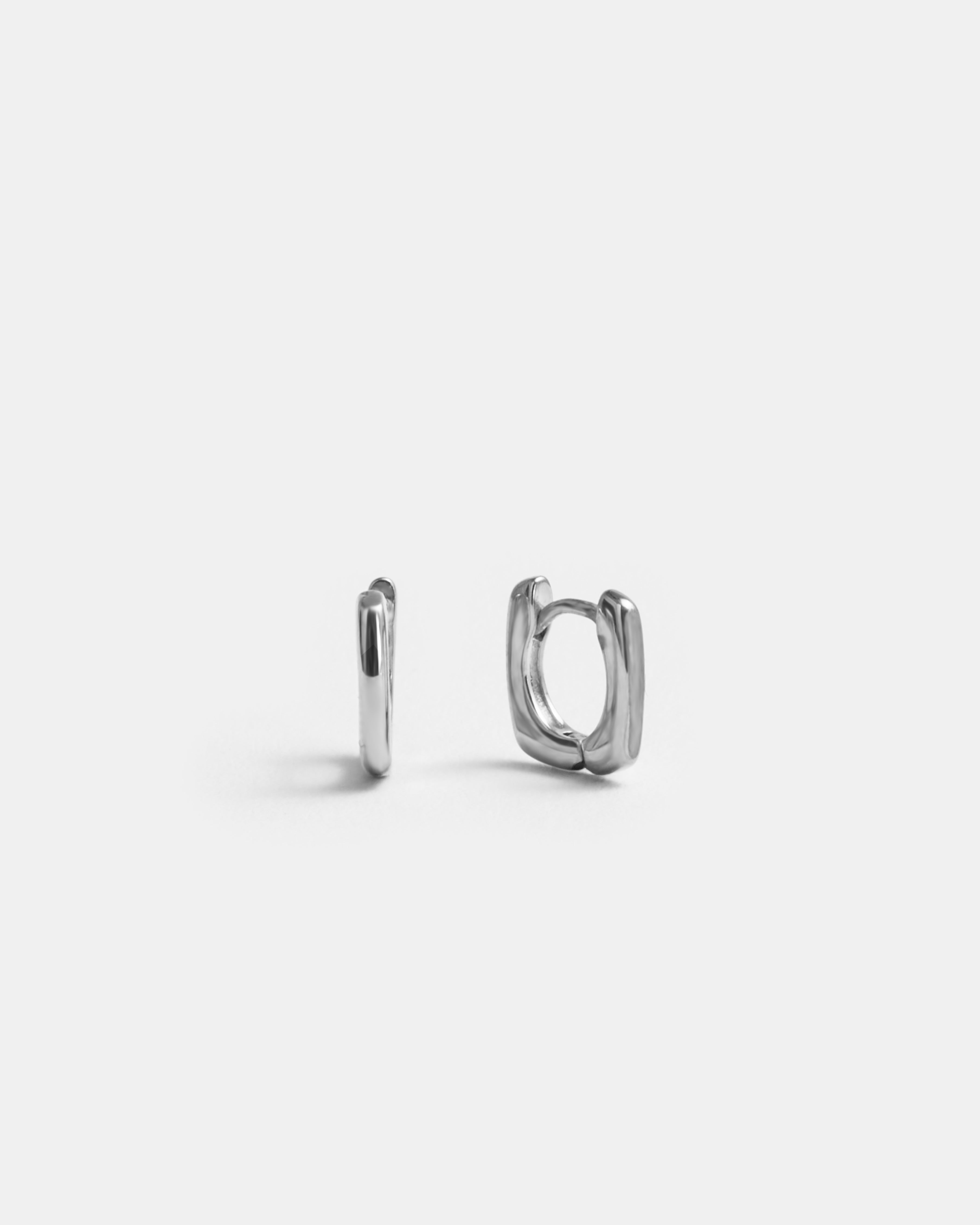 Pixie Hoops Small