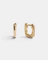 Pixie Hoops Medium