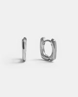 Pixie Hoops Medium