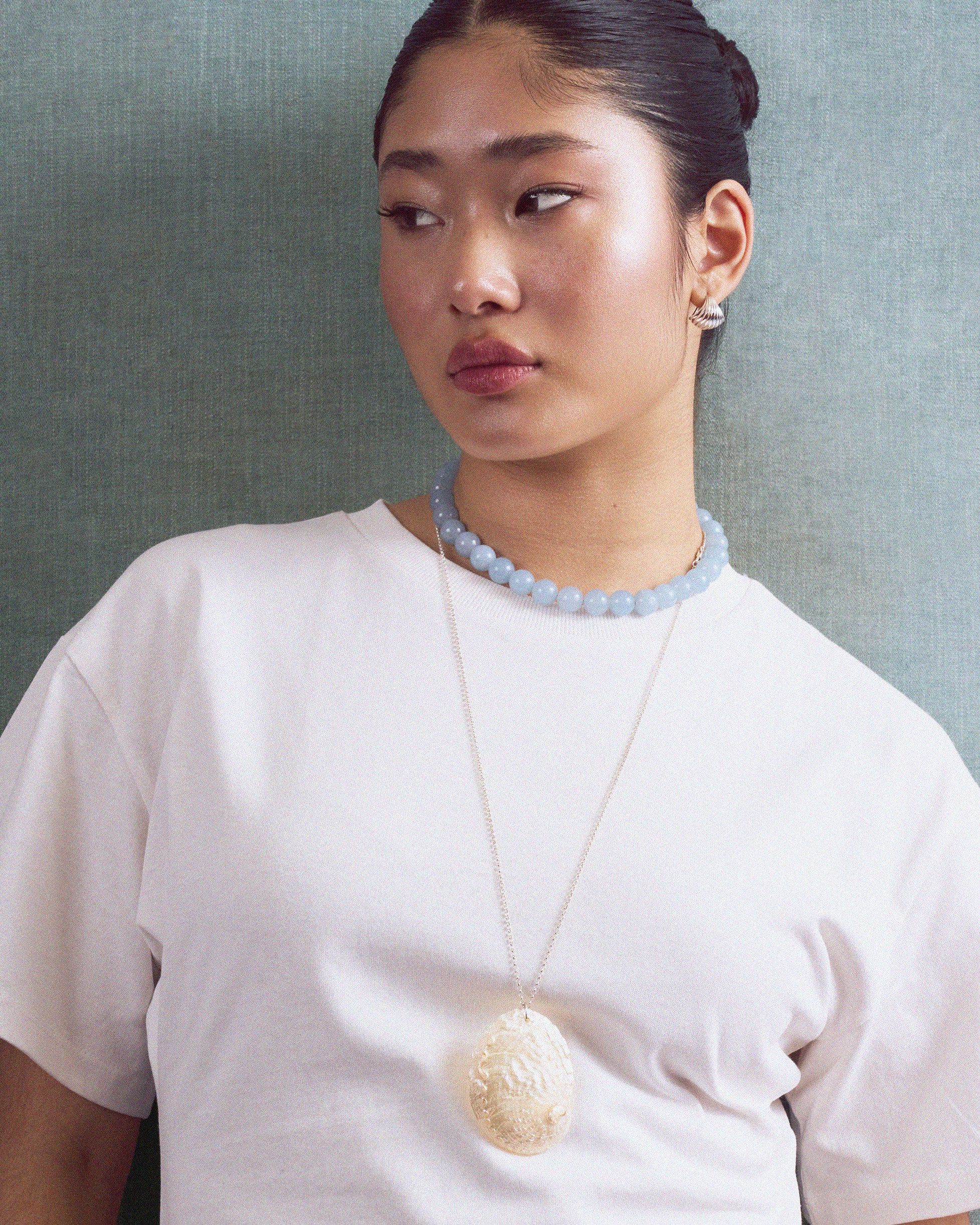 Maris Necklace