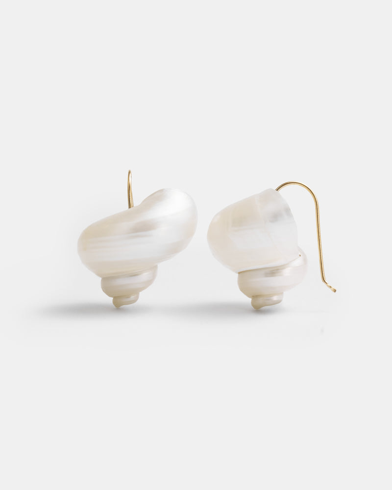 Sea Breeze Earrings