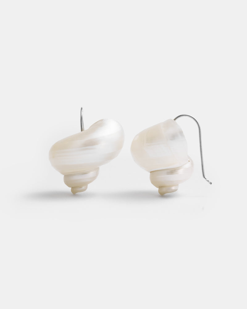 Sea Breeze Earrings