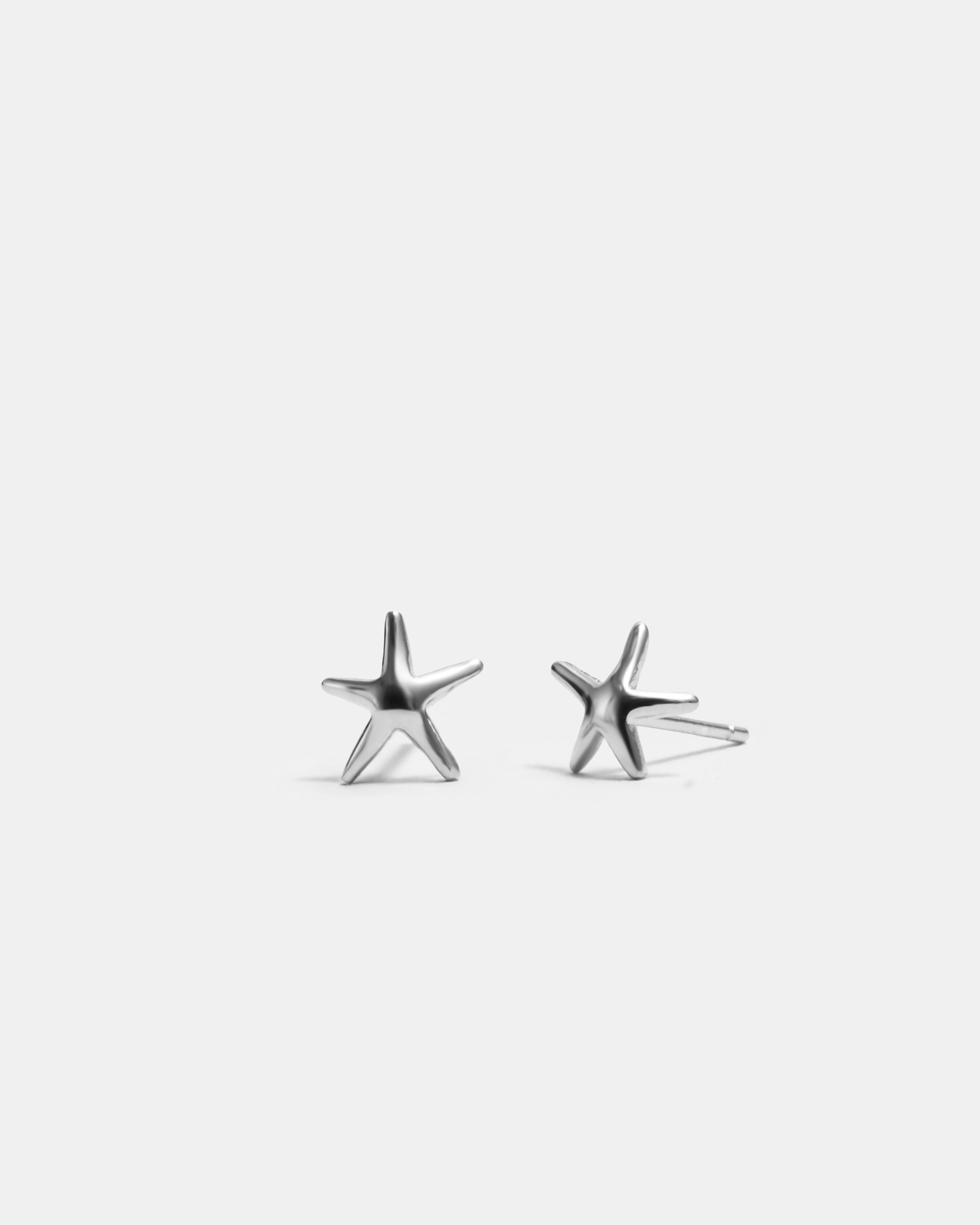 Starfish Ohrstecker