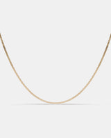 THE SMOOTH Necklace
