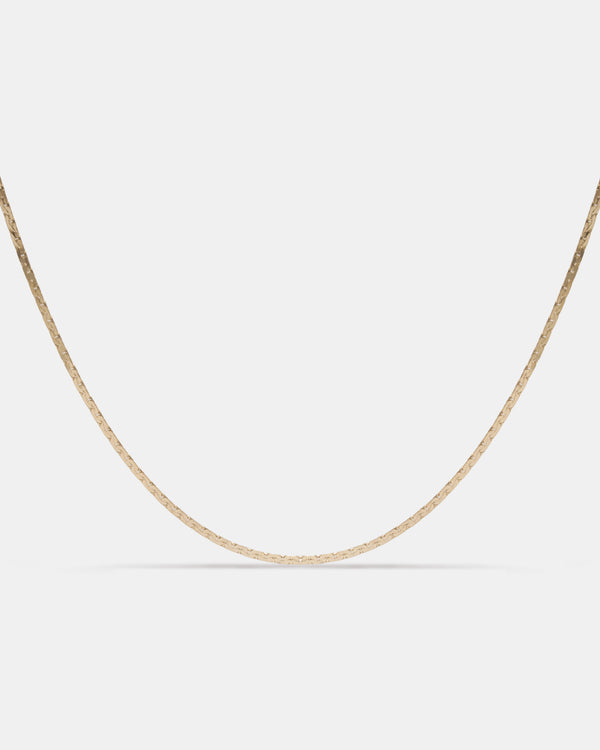 THE SMOOTH Necklace