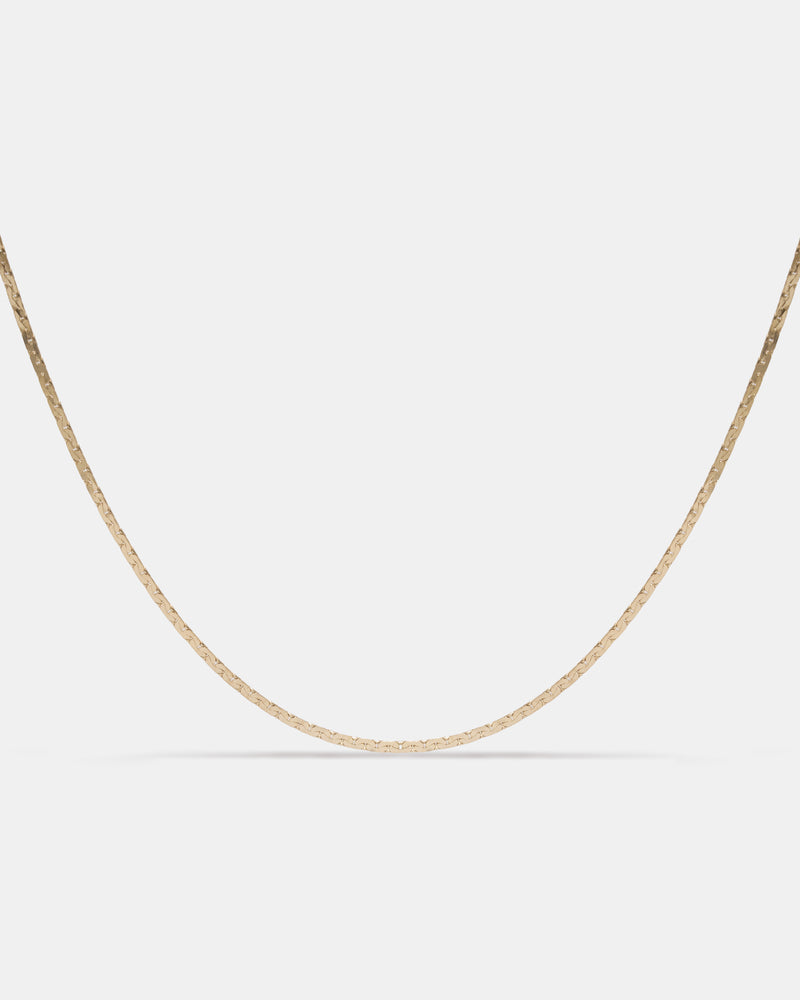 THE SMOOTH Necklace