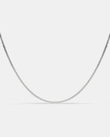 THE SMOOTH Necklace