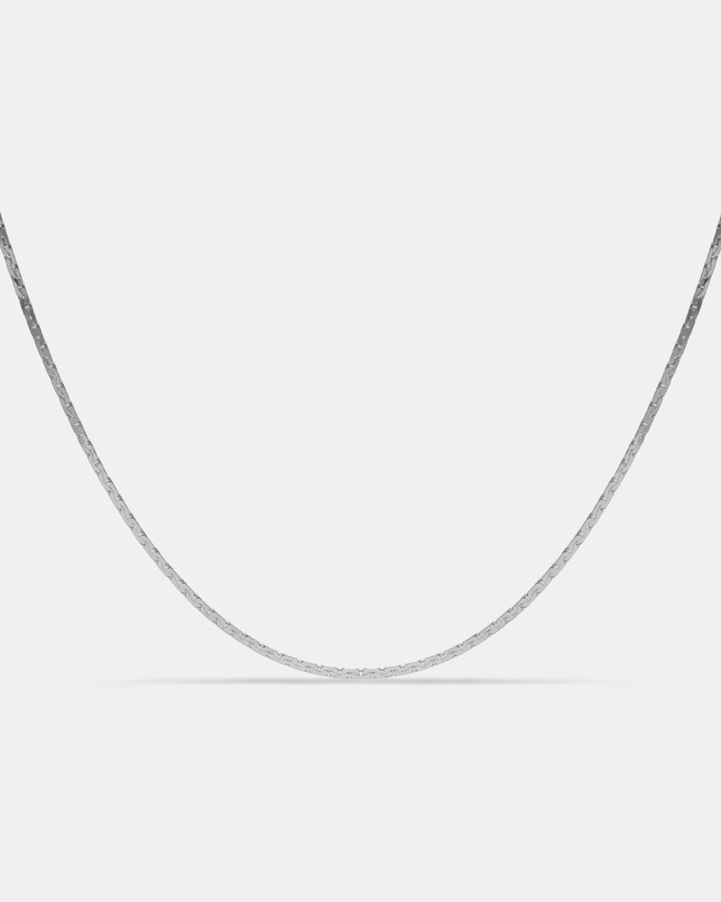 THE SMOOTH Necklace