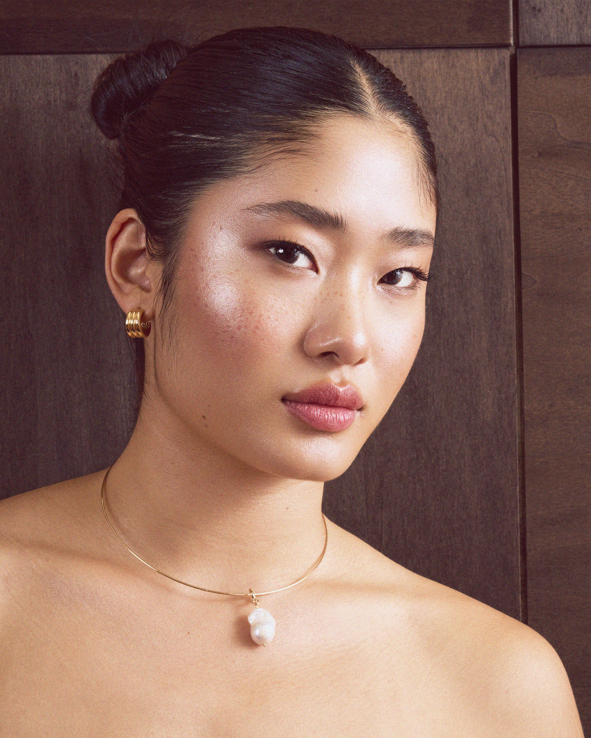 The Core Choker