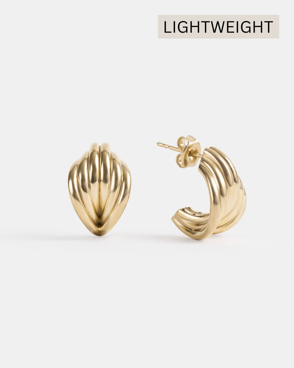 Valora Earrings