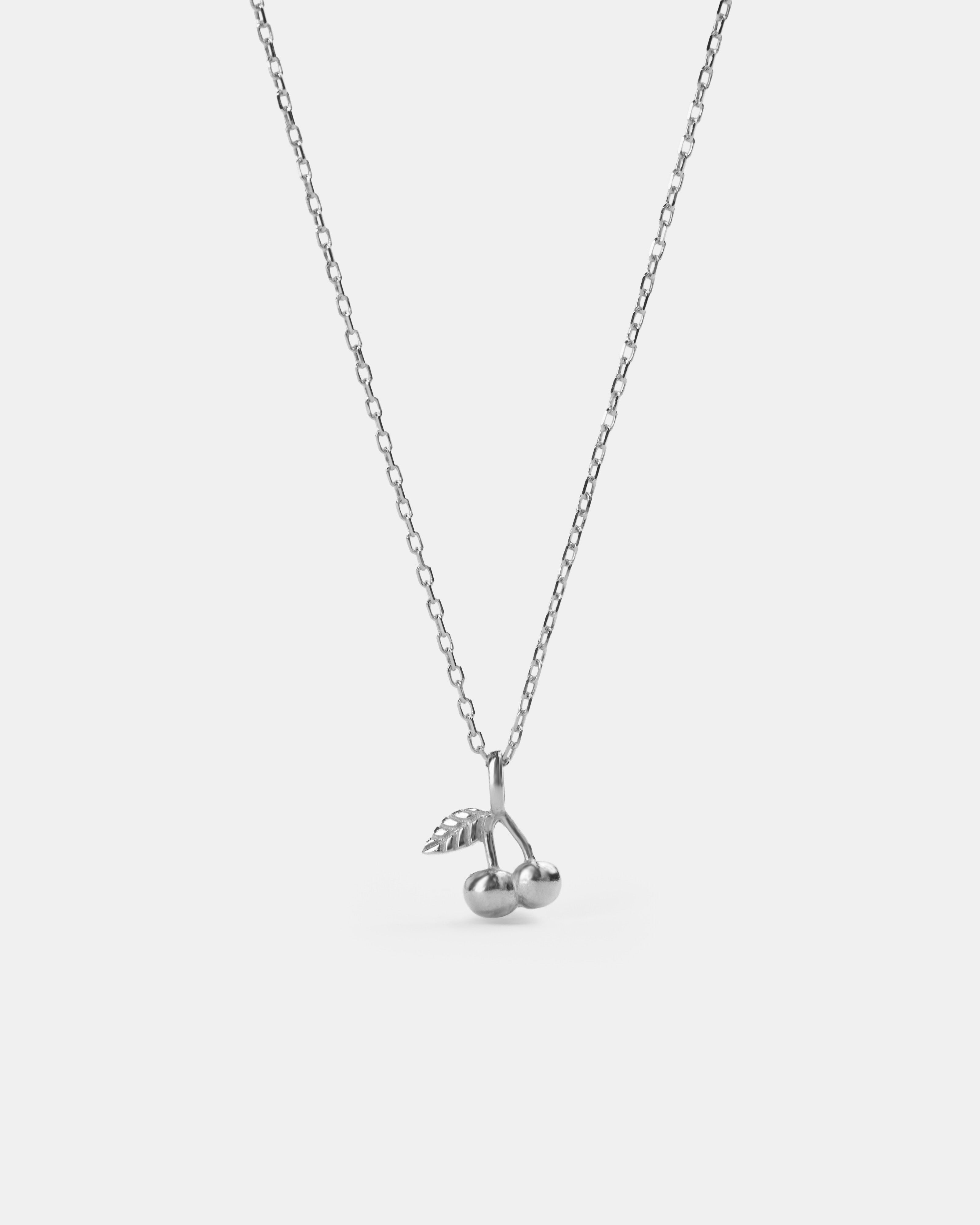 CHERRY Necklace